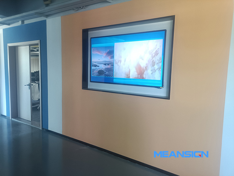 信息發(fā)布顯示屏